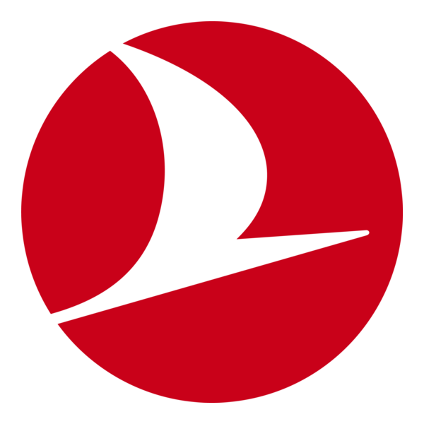 Turkish Airlines logo